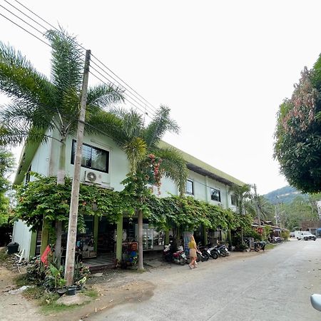 Maehaad Guesthouse Mae Haad Exterior foto