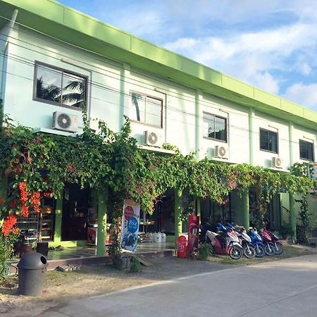 Maehaad Guesthouse Mae Haad Exterior foto