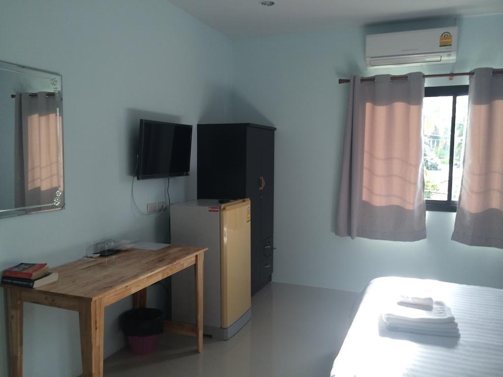 Maehaad Guesthouse Mae Haad Cameră foto