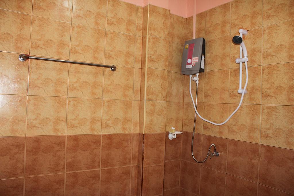 Maehaad Guesthouse Mae Haad Cameră foto