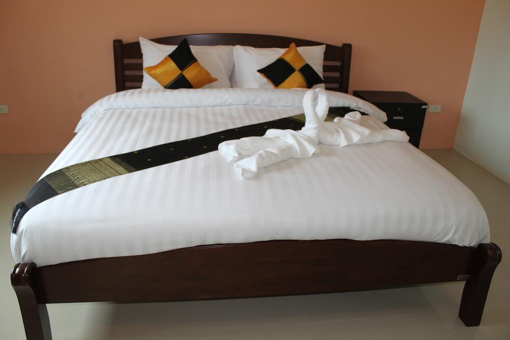 Maehaad Guesthouse Mae Haad Cameră foto